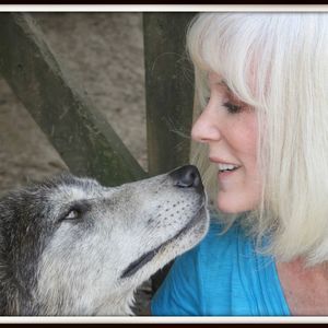 Meet your Posher, Carol